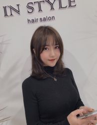 -东秀护肤造型