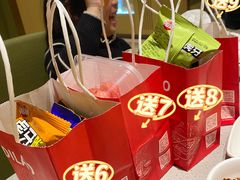 -海底捞火锅(金融街万达店)