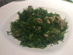 茴香鸭肝-同喜烤鸭店(光芒店)