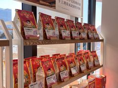 -爸爸糖吐司面包(扬州宝龙广场店)