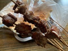 羊排-同来顺烧烤餐厅(哈尔滨道店)