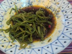 -香巴拉云南餐厅(华莱坞店)