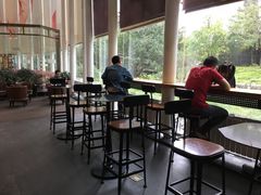 -星巴克(北京西大望路温特莱店)
