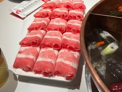 -朴都老北京紫铜火锅(荣成九龙城店)