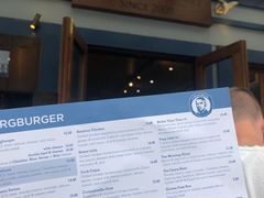 -Fergburger(皇后镇店)