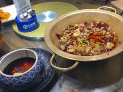 -永安水煮活鱼·仪征土菜院子