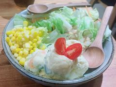 -雷门拉面店(新光天地店)