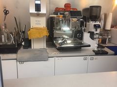 -欧邑咖啡小站 HLab Coffee