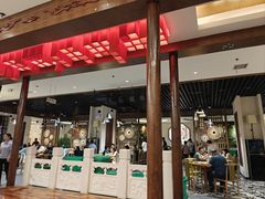 -茂盛小吃(蓝田店)
