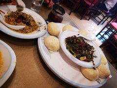 -南来顺饭庄·清真(南菜园店)