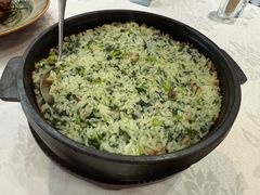 -香雪海饭店中餐厅(人民桥店)
