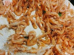 -海铺·渔家虾水饺(皇姑店)