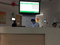 -复旦大学附属肿瘤医院(徐汇院区)