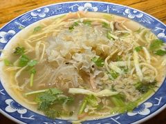 牡丹燕菜-洛阳面馆(红专路店)