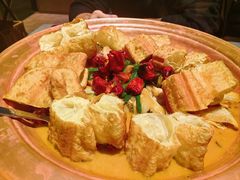 段氏绝味鱼头-柿合缘新京菜(国金中心商场店)