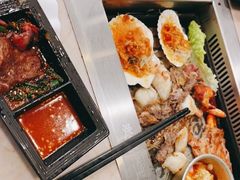 -炭烤麻里·臻选自助烤肉料理(观音桥大融城店)