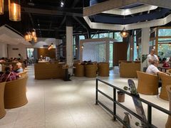大堂-蜀水别园(青杠树店)