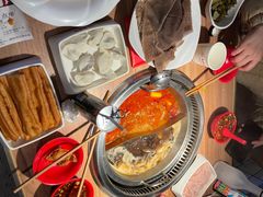 -季季红火锅(长沙步行街店)