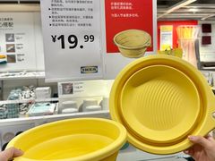 -宜家家居(哈尔滨商场店)