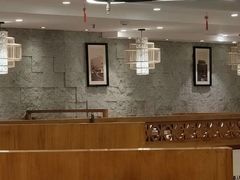 大堂-东方饺子王(重庆路亚泰店)
