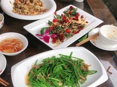 -尽善百年古院餐厅(王家老宅店)
