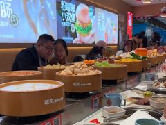 -龍歌自助小火锅(李沧丽达店)