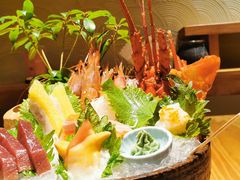 -花潮料理艺食馆(世欧广场店)