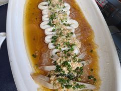 -老街渔味馆(芳华店)