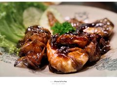 -多春茶室