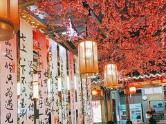 -蜀大侠火锅(少陵路店)
