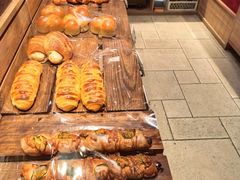 -西村叔叔的店·面包·甜品·蛋糕(崂山丽达店)