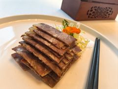 -海泰食府·新鲁菜·家宴(总部基地店)