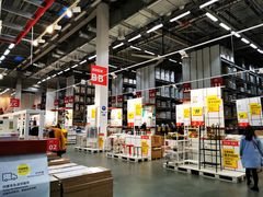 -宜家家居(西安未央商场店)