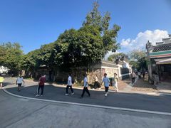 -清漾毛氏文化村