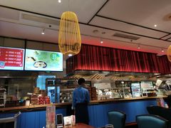-眉州东坡·熊猫主题餐厅(枫蓝店)
