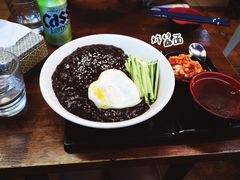 -米屋石锅拌饭(师大店)