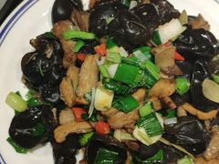 -小杨烤肉(高新店)