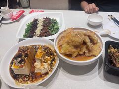 -老妈菜馆(建设街店)