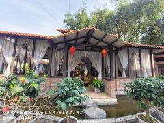 -后谷咖啡(建设巷店)