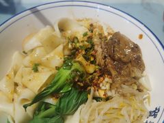 -贺秦生陕面王(富力城店)