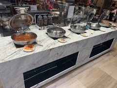 -丽都皇冠假日酒店·Matrix亦餐厅(望京店)