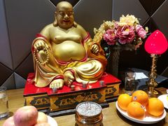 -廊亦舫Lang Yi Fang Restaurant(金桥店)
