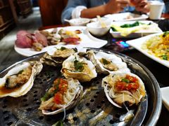 -苏大嘴海鲜牧场(奥林匹克店)