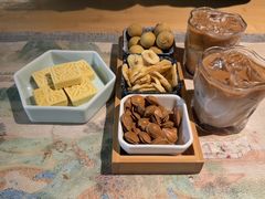 -云座·时光·观景咖啡厅(五爷庙店)