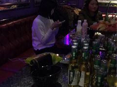 -INLOVE KTV(西溪印象城店)