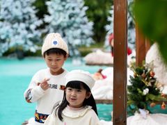 -HERRE·FARM 赫尔露营农场·团建聚会包场