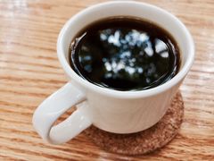-Onirii Coffee(长乐路店)