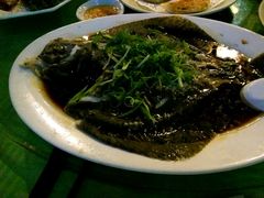 -盛港湾海鲜食府(黄沙店)