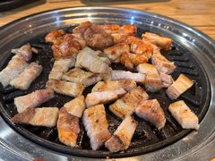 -梅梅家的烤肉店(槐北路店)