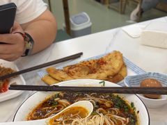-西北牛肉拉面(现代城店)